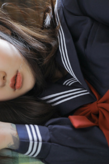 蓝色情人节